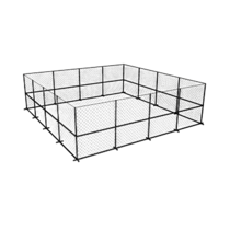 Полетная зона 10х10х3 м - «globural.ru» - Нижний Новгород