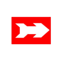 Стрелки направления полёта - «globural.ru» - Нижний Новгород