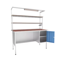 Стол лабораторный СЛ-03-02 - «globural.ru» - Нижний Новгород