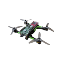 Конструктор программируемый квадрокоптер DH:ALFA MINI - «globural.ru» - Нижний Новгород