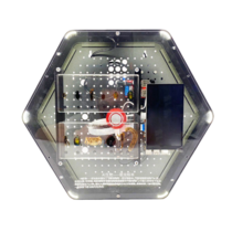 Модуль интерактивный с искусственным интеллектом "Интеллектуальная биология" - «globural.ru» - Нижний Новгород