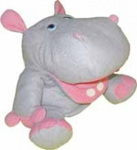 Логопедический бегемотик "Жужа" - «globural.ru» - Нижний Новгород