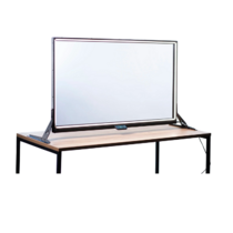 Интерактивная видеостудия "Studio WorkSpace 50″" - «globural.ru» - Нижний Новгород