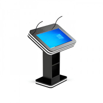 Интерактивная трибуна CONFERENCE IV - «globural.ru» - Нижний Новгород