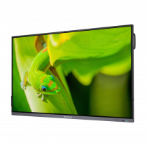 Интерактивный программно-аппаратный комплекс Geckotouch Interactive IP65GT-C в комплекте с настенным креплением - «globural.ru» - Нижний Новгород