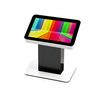 Интерактивный стол EQUATOR 32 - «globural.ru» - Нижний Новгород