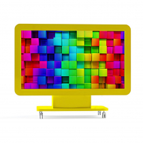 Интерактивный стол EQUATOR 50'' - «globural.ru» - Нижний Новгород