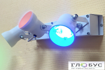 Интерактивная система "Луч" - «globural.ru» - Нижний Новгород