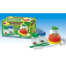 Контейнер Слушаем насекомых - «globural.ru» - Нижний Новгород