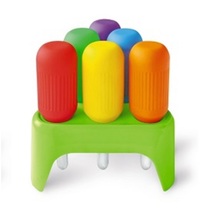 Комплект пипеток в треугольной подставке - «globural.ru» - Нижний Новгород