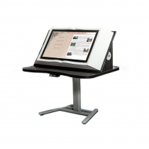 Интерактивная книга на подъемном механизме 27" - «globural.ru» - Нижний Новгород