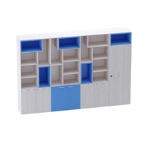 Комплект шкафов Smarty - «globural.ru» - Нижний Новгород