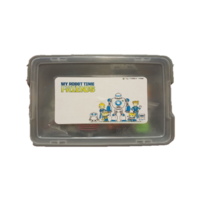 Конструктор "Первые конструкции" MRT Friends 1 - «globural.ru» - Нижний Новгород