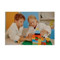 Инженерный кабинет в детском саду. Лева конструирование и проектирование (группа до 6 человек)  - «globural.ru» - Нижний Новгород