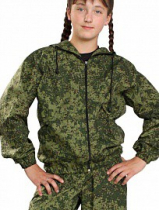 Костюм детский Цифра - «globural.ru» - Нижний Новгород