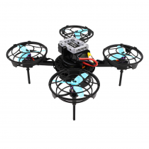 Квадрокоптер Makefire Ghost II - «globural.ru» - Нижний Новгород