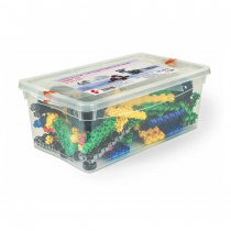 Набор для конструирования "Путешествие на Крайний Север (1)" (на 1 человека) - «globural.ru» - Нижний Новгород