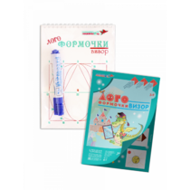 Альбом "Логоформочки Визор" - «globural.ru» - Нижний Новгород