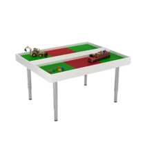 Лего-стол для конструирования Максимум творчества - «globural.ru» - Нижний Новгород