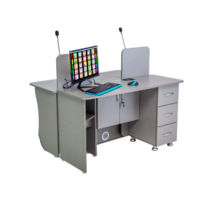 Интерактивный мультимедийный логопедический комплекс-стол «Logo Sensor NFI»  - «globural.ru» - Нижний Новгород