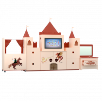 Логопедический комплекс "Замок" - «globural.ru» - Нижний Новгород