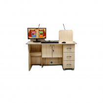 Интерактивный мультимедийный логопедический комплекс-стол Logo Prof - «globural.ru» - Нижний Новгород