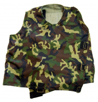 Жилет утяжеляющий с грузами - «globural.ru» - Нижний Новгород