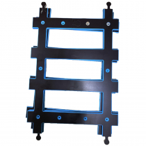 Макет "Железнодорожный переезд" учебный - «globural.ru» - Нижний Новгород