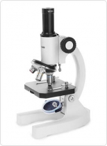 Микроскоп Школьный 2 - «globural.ru» - Нижний Новгород