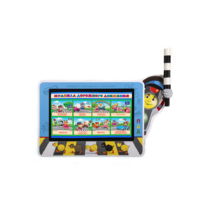 Интерактивный комплекс ПДД «Миг-Миг» Plus  - «globural.ru» - Нижний Новгород