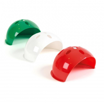 Цветная накладка на корпус для мини-роботов Bee-Bot или Blue-Bot (красная) - «globural.ru» - Нижний Новгород