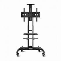 Мобильная стойка для интерактивной панели  - «globural.ru» - Нижний Новгород