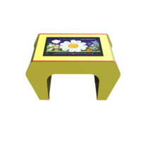 Мультимедийный интерактивный коррекционно-развивающий стол «Джуниор», диагональ 25 - «globural.ru» - Нижний Новгород