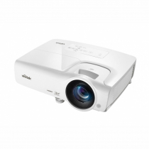 Мультимедийный короткофокусный проектор Vivitek DX283ST - «globural.ru» - Нижний Новгород