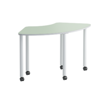 Стол детский Робик (фисташковый) - «globural.ru» - Нижний Новгород