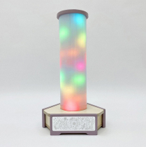 Настольная светодиодная колонна «Лампус» - «globural.ru» - Нижний Новгород
