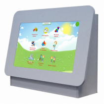 Настольный логопедический комплекс "Лого МИР"  - «globural.ru» - Нижний Новгород