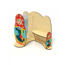 Уголок ряжения  - «globural.ru» - Нижний Новгород