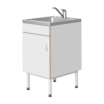 Стол лабораторный моечный - «globural.ru» - Нижний Новгород