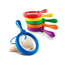 Наука для дошколят "Большие лупы" - «globural.ru» - Нижний Новгород