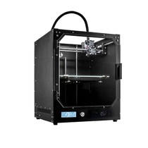 3D-принтер 3D HT корпус открытый сверху (1 экструдер, высокотемпературный) - «globural.ru» - Нижний Новгород