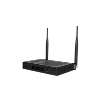 Встраиваемый вычислительный блок Geckotouch Module  PC82RF-W  - «globural.ru» - Нижний Новгород