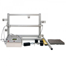 Учебный стенд «Определение опорных реакций балок» - «globural.ru» - Нижний Новгород