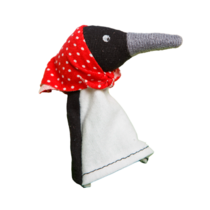 Кукла пальчиковая в ассортименте - «globural.ru» - Нижний Новгород