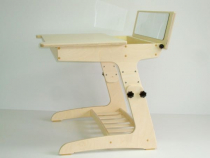 Логопедическая парта - «globural.ru» - Нижний Новгород