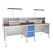 Стол паяльщика СП-02-05 - «globural.ru» - Нижний Новгород