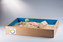 Комплект-методика "Песочная магия" - «globural.ru» - Нижний Новгород