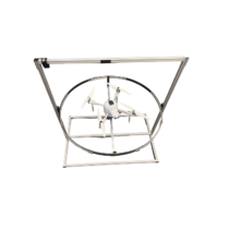 Комплект учебного оборудования для отработки навыков управления Многофункциональный модульный БПЛА ARA PRO ARА-UAV-CCV-03 + Фотограмметрическое программное обеспечение ARA AgroTech PhotoPlanner - EDU на учебное заведение - «globural.ru» - Нижний Новгород