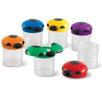 Набор баночек для изучения насекомых - «globural.ru» - Нижний Новгород