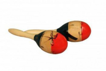 Маракас - «globural.ru» - Нижний Новгород